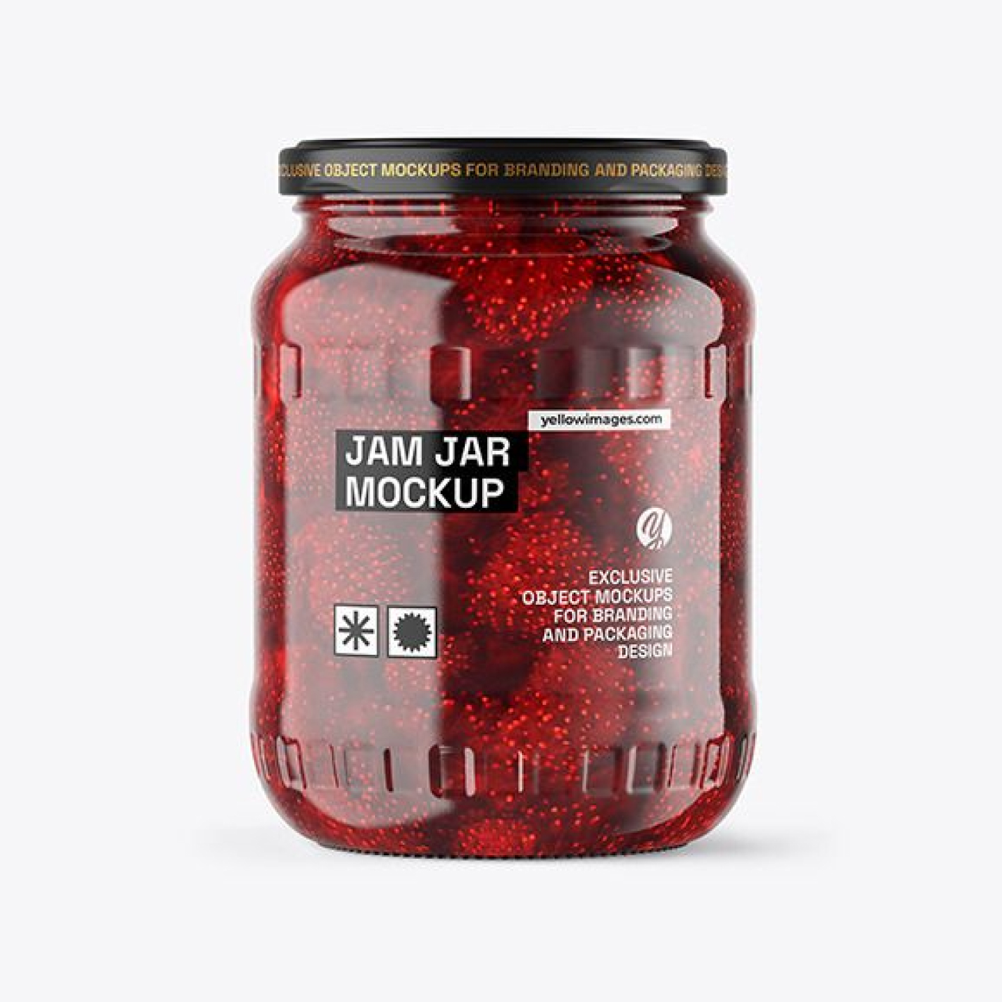 Jam-Jar