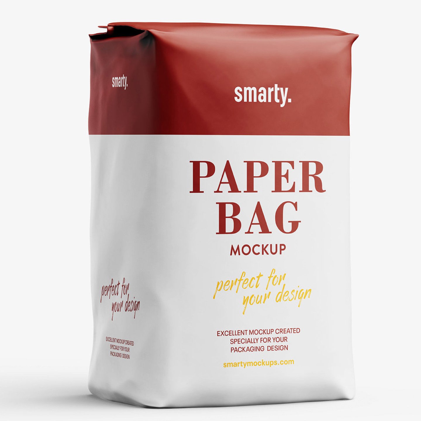 Paper-bag
