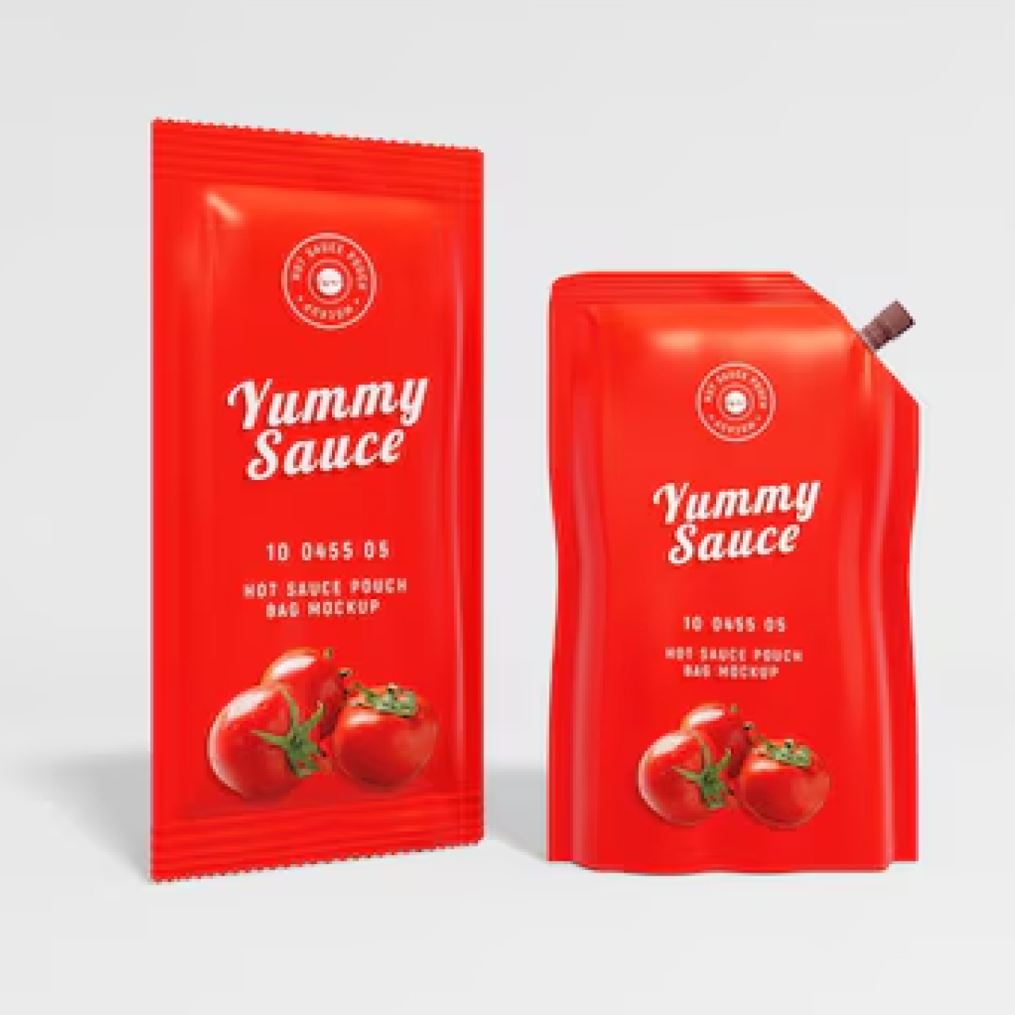 Sauce-Satchet