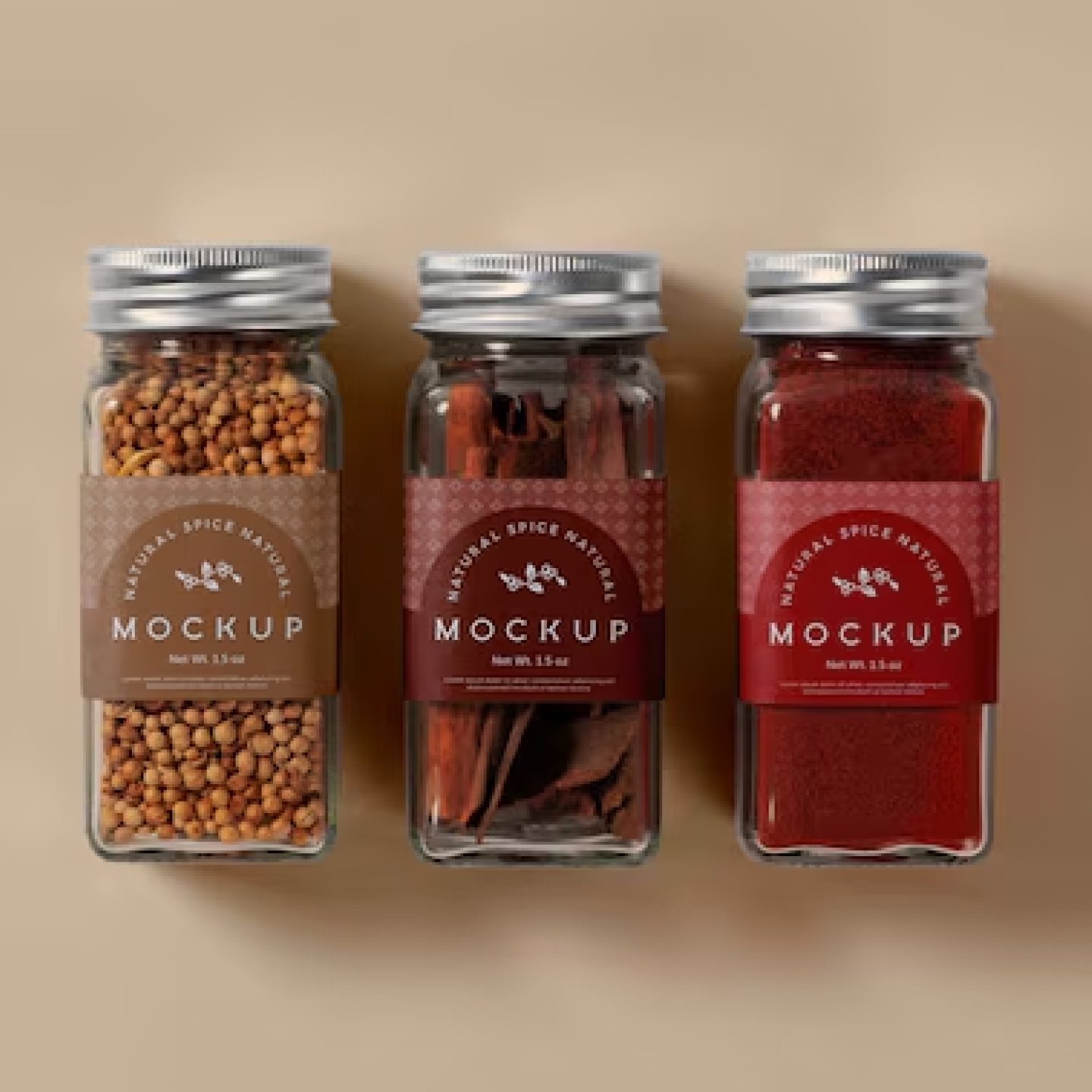 Spices