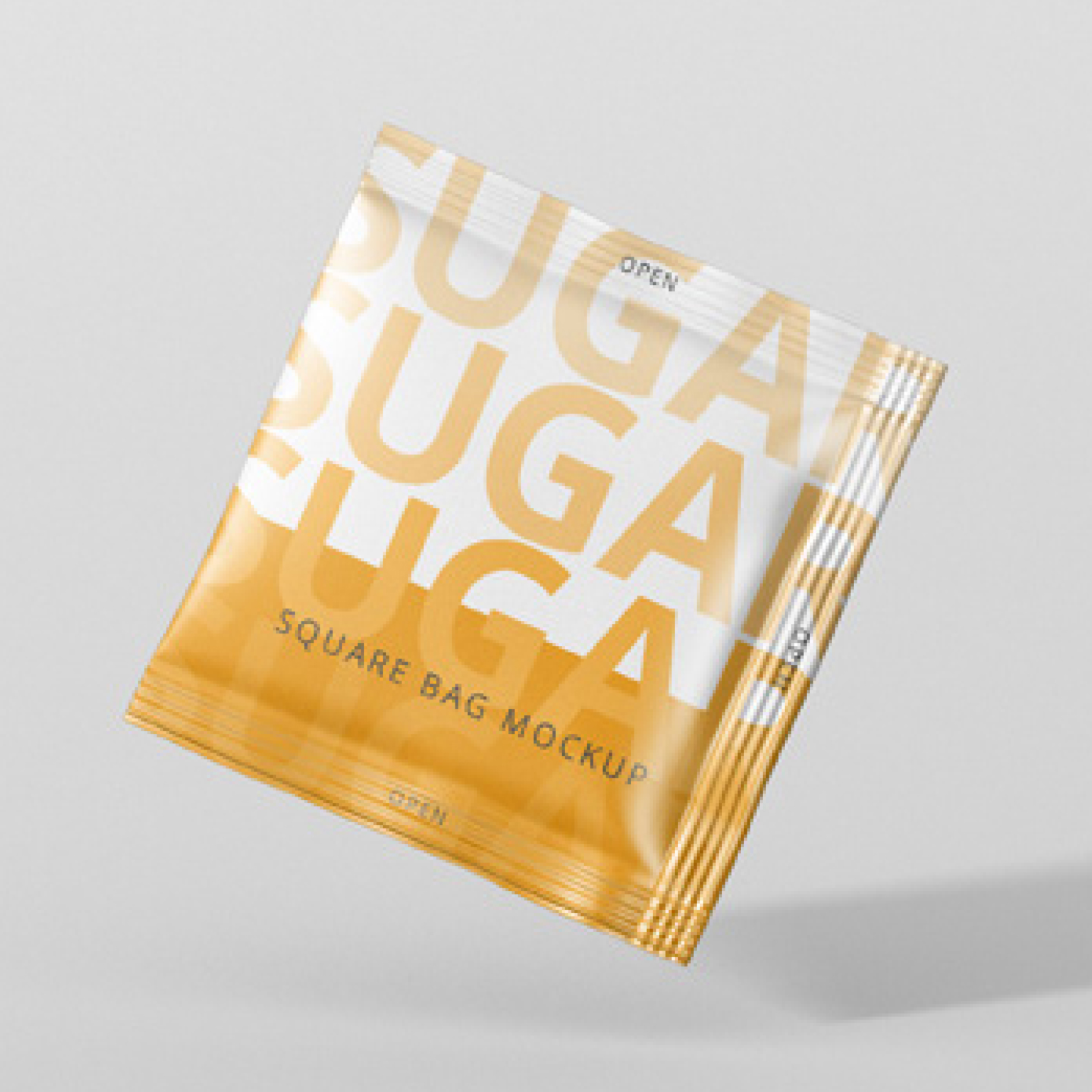 Sugar-Satchet
