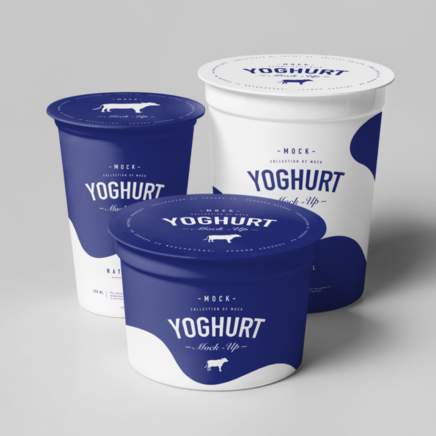 Yoghurt